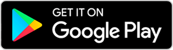 logotipo do googleplay
